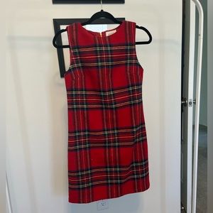 Christmas dress